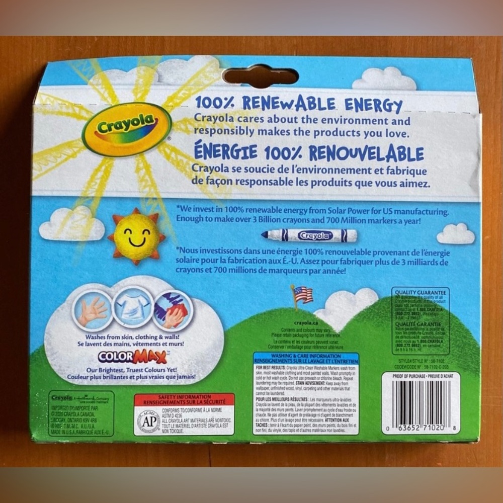 Crayola Bundle - Picture 4 of 5
